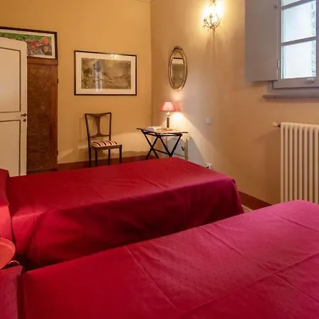 Semesterbostad Bacco *