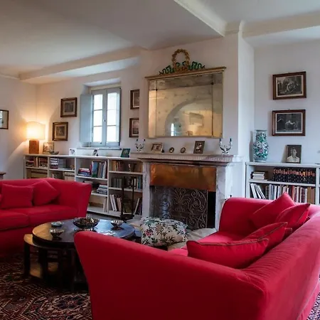 Semesterbostad Bacco Peccioli