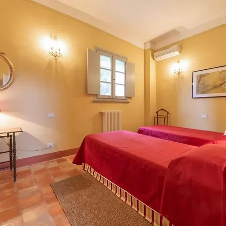 Semesterbostad Bacco