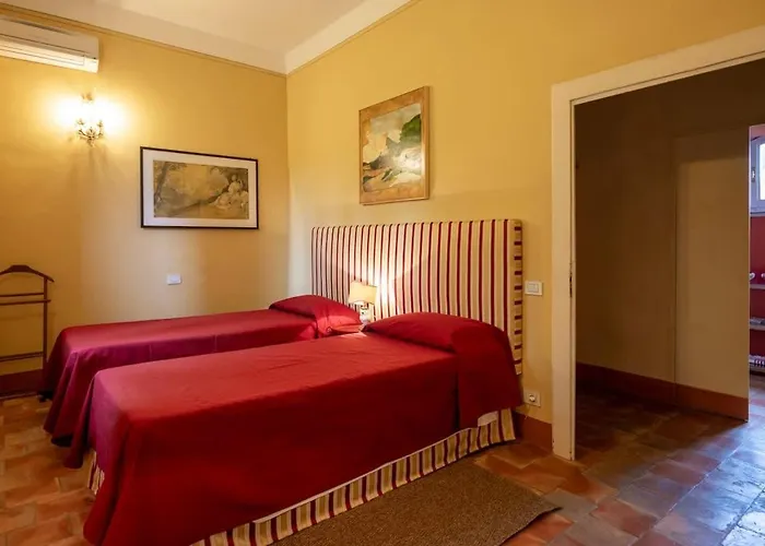 Bacco Semesterbostad