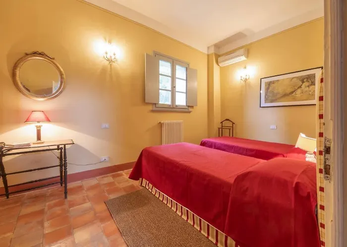 Semesterbostad Bacco