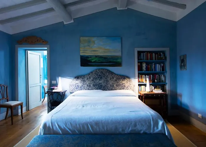 Bacco Semesterbostad *