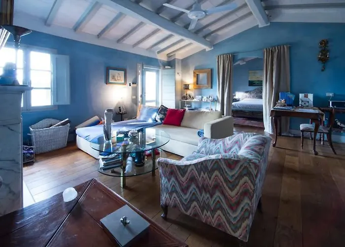 Semesterbostad Bacco Peccioli