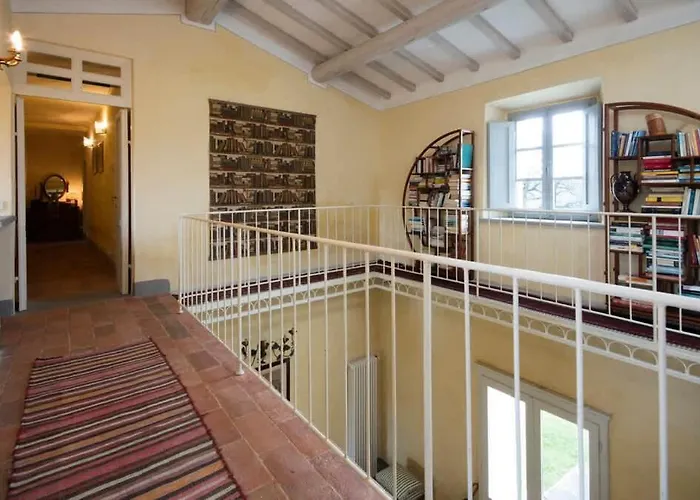 Bacco Semesterbostad