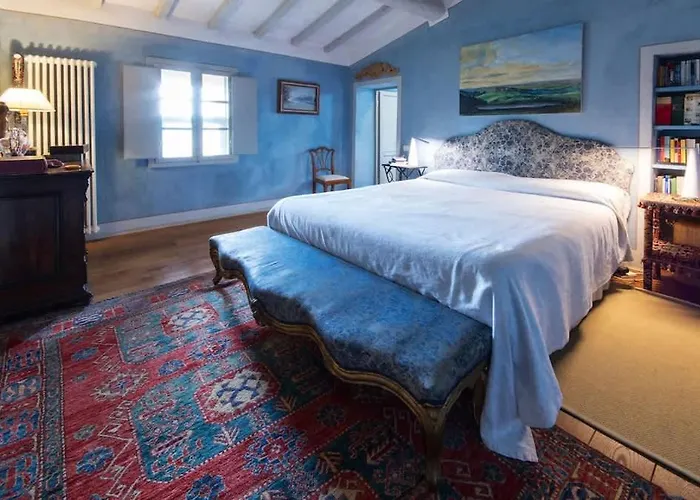 Semesterbostad Bacco Peccioli